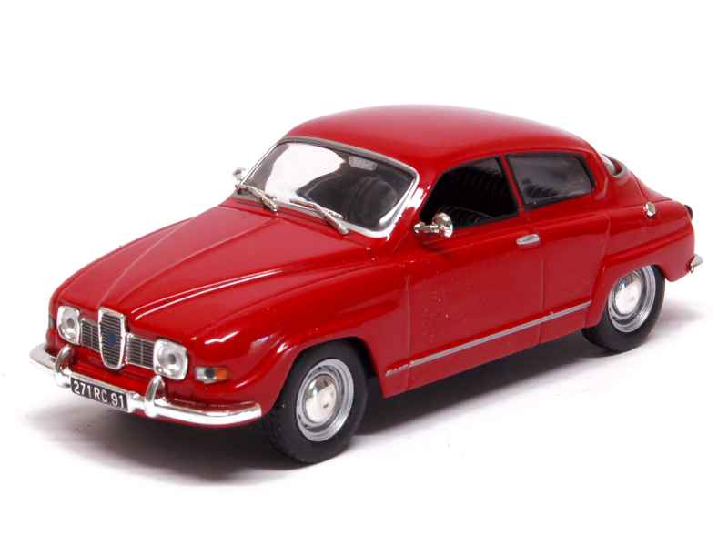 73636 Saab 96 V4 1973