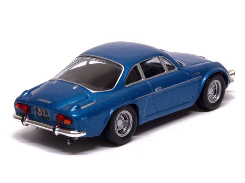 73637 Alpine A110 1600 S 1973