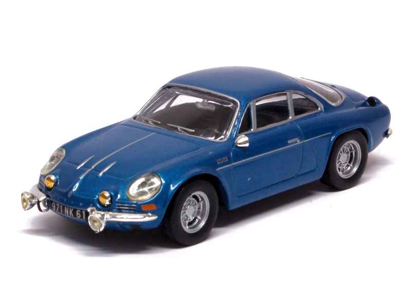 73637 Alpine A110 1600 S 1973