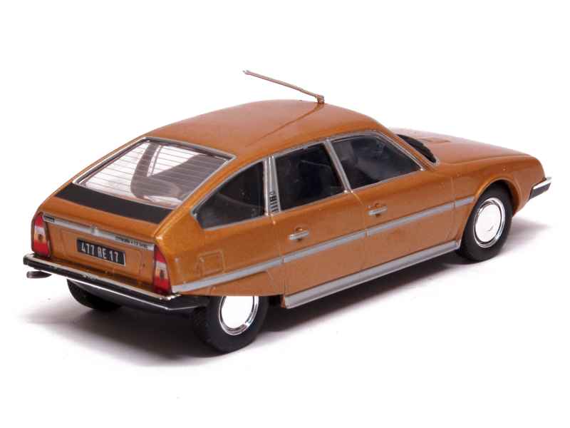 73642 Citroën CX 2400 Pallas 1976