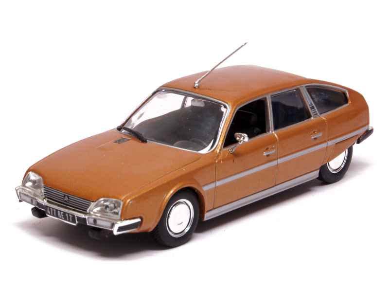 73642 Citroën CX 2400 Pallas 1976