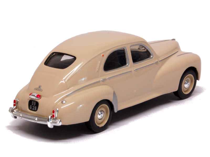 73645 Peugeot 203 Berline 1950