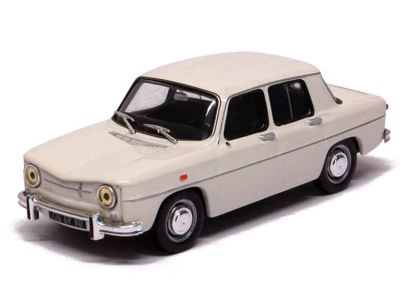 Brochure Catalogue Renault 8 R8 1962 - Prospectus Acces GH - Occasion