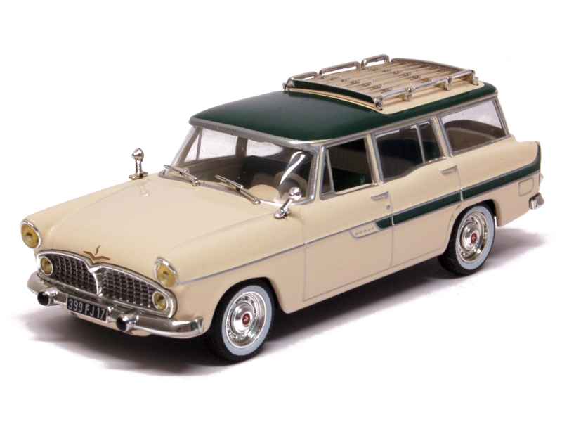 73652 Simca Marly 1959