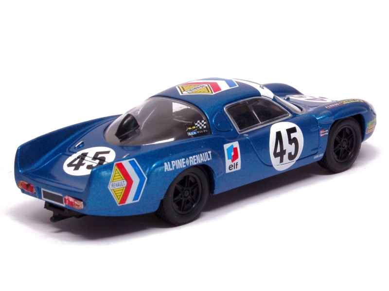 73672 Alpine A210 Le Mans 1969