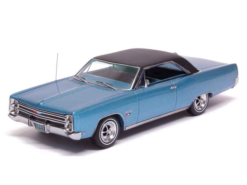 Miniature Neo Plymouth Fury 2 Portes - Échelle Non Spécifiée - Occasion