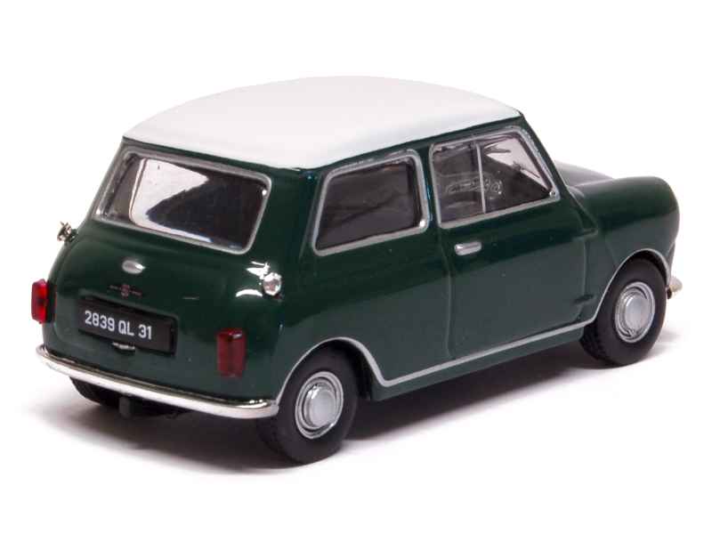 73682 Austin Mini Cooper S 1967