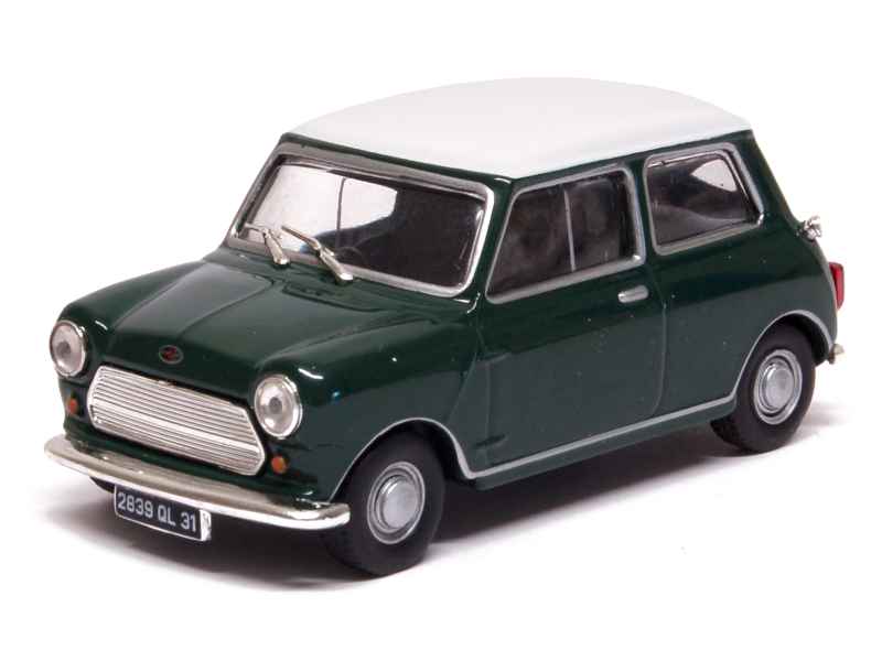 73682 Austin Mini Cooper S 1967
