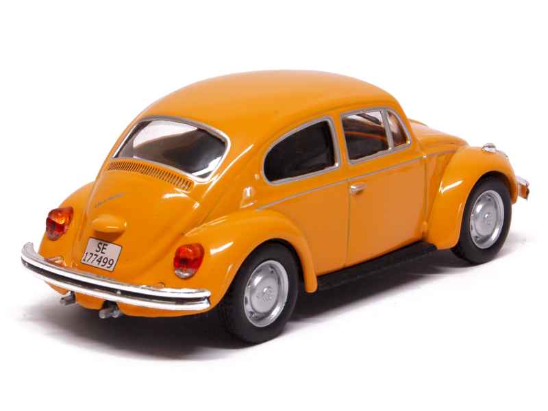 73689 Volkswagen Cox 1300 1970
