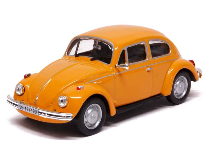 73689 Volkswagen Cox 1300 1970