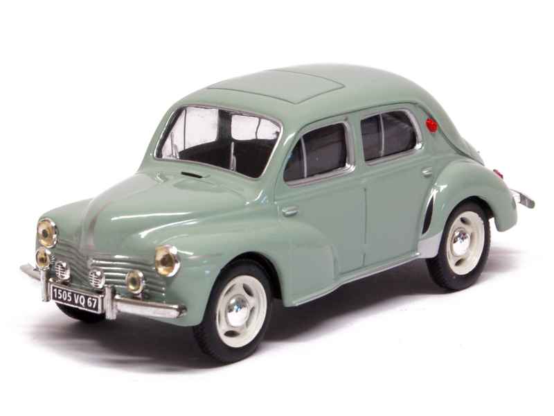 73697 Renault 4CV 1954