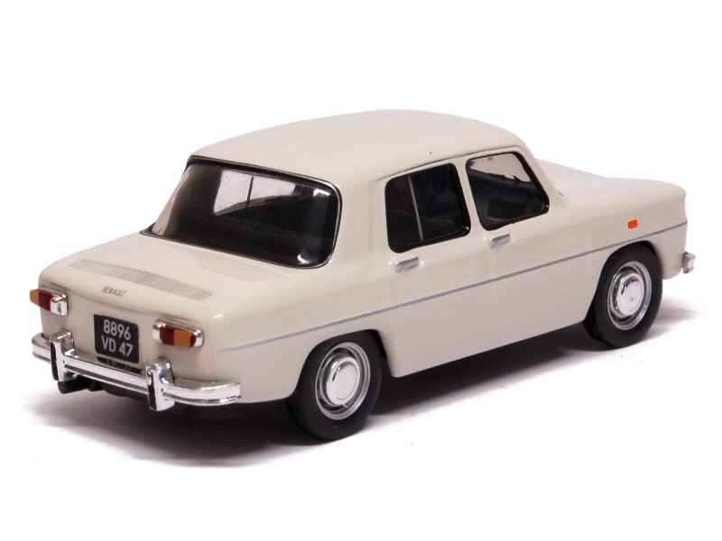 73699 Renault R8 1964 
