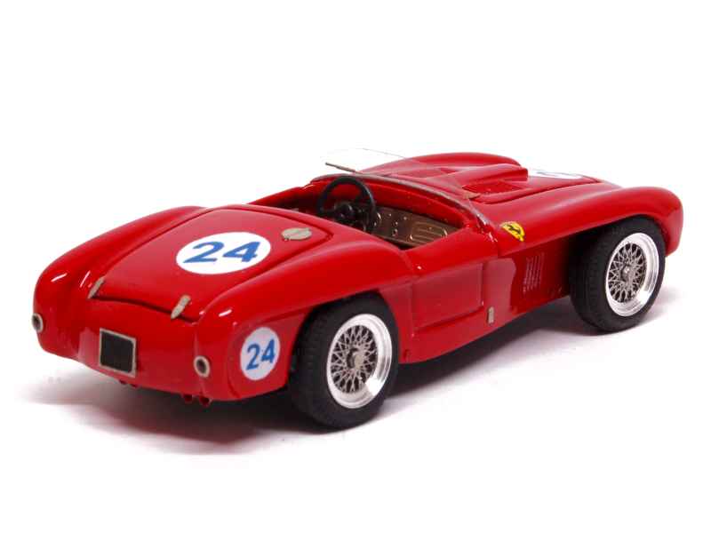 73708 Ferrari 225 Export 1000 Km Buenos Aires 1955