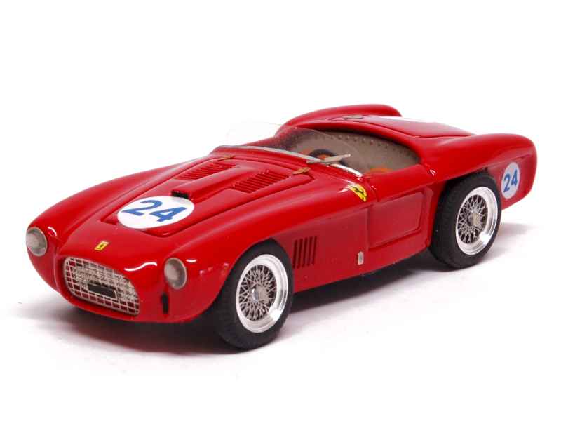 73708 Ferrari 225 Export 1000 Km Buenos Aires 1955