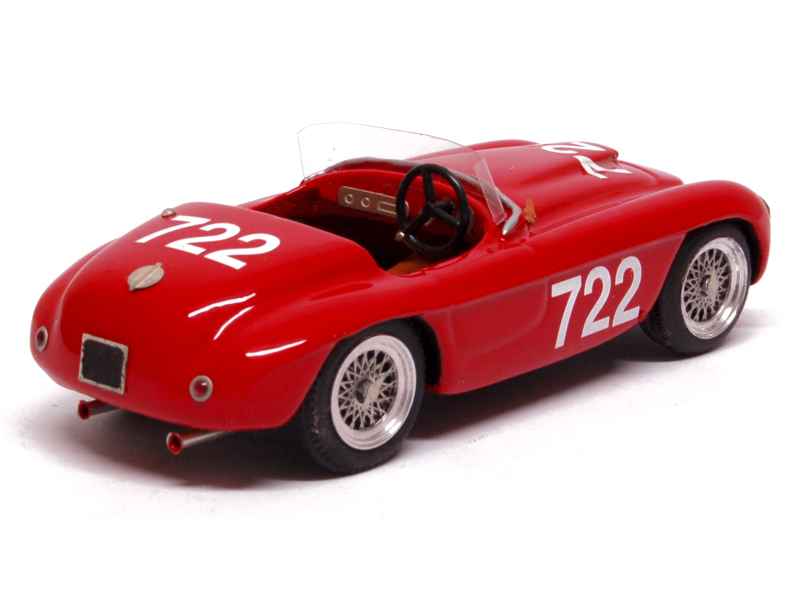 Ferrari 166 Inter (1950) en vente pour Prix sur demande