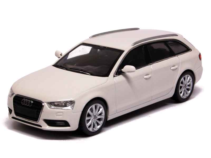 73730 Audi A4 Avant 2012