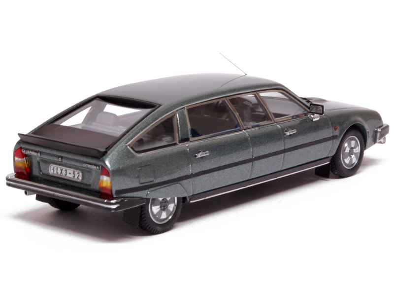 73740 Citro&euml;n CX Nilsson Limousine DDR 1985