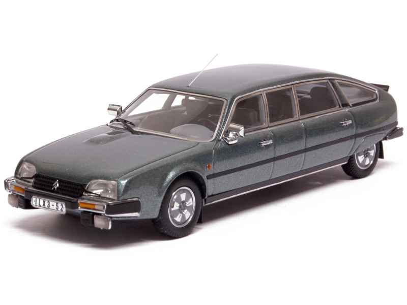 73740 Citro&euml;n CX Nilsson Limousine DDR 1985