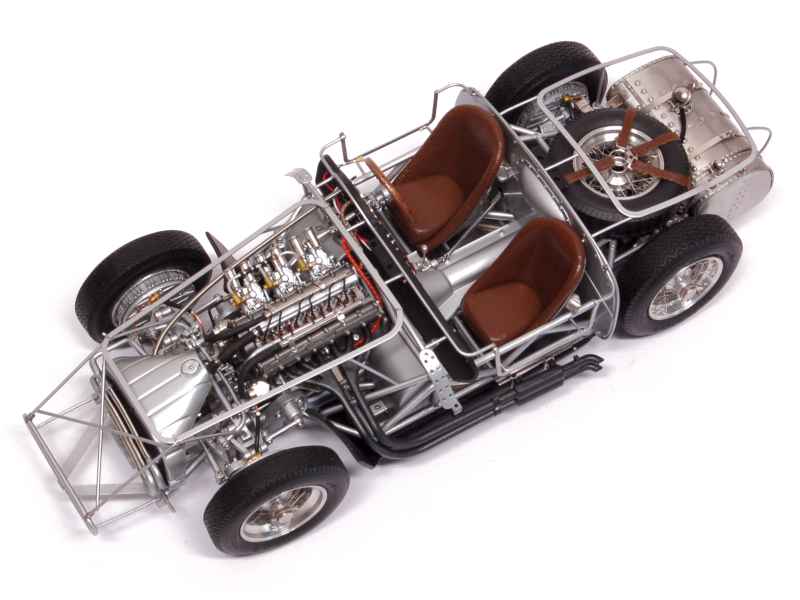 73743 Maserati 300 S Chassis 1956