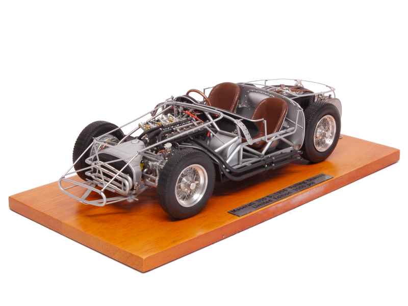 73743 Maserati 300 S Chassis 1956