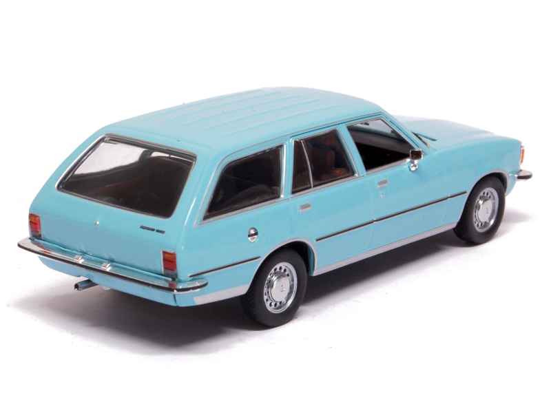 Opel Rekord D Coupé (1975) | 940044020