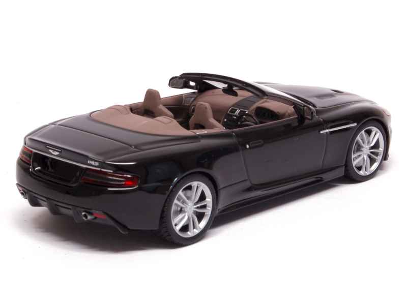 73754 Aston Martin DBS Volante 2010