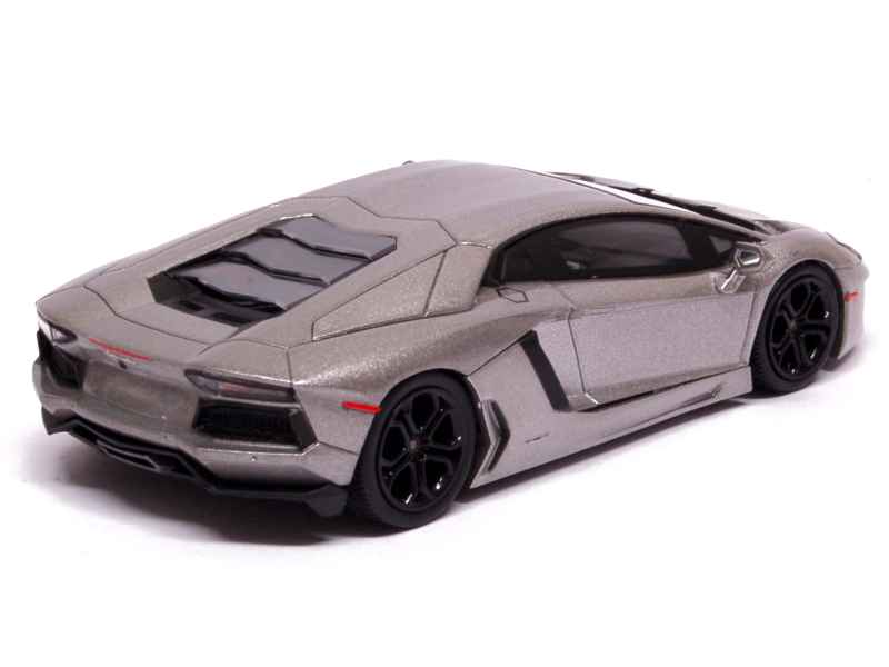 73755 Lamborghini Aventador LP 700-4 Batman