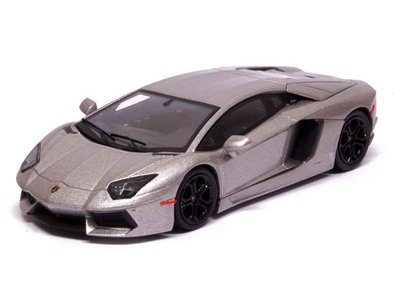 73755 Lamborghini Aventador LP 700-4 Batman