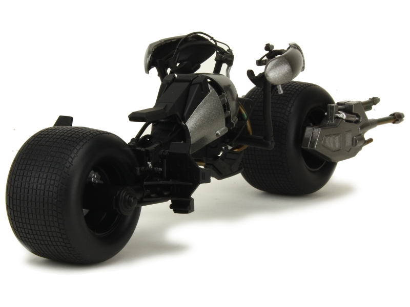 73756 Batmobile The Dark Knight Rises