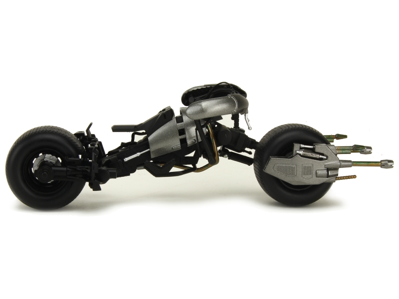 73756 Batmobile The Dark Knight Rises