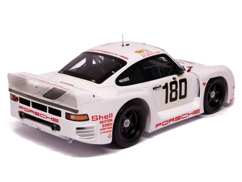 73763 Porsche 961 Le Mans 1986