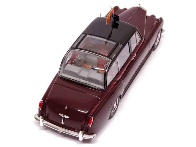 73784 Rolls-Royce Phantom V Canberra 1960