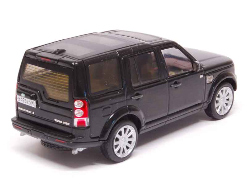 73805 Land Rover Discovery IV 2010