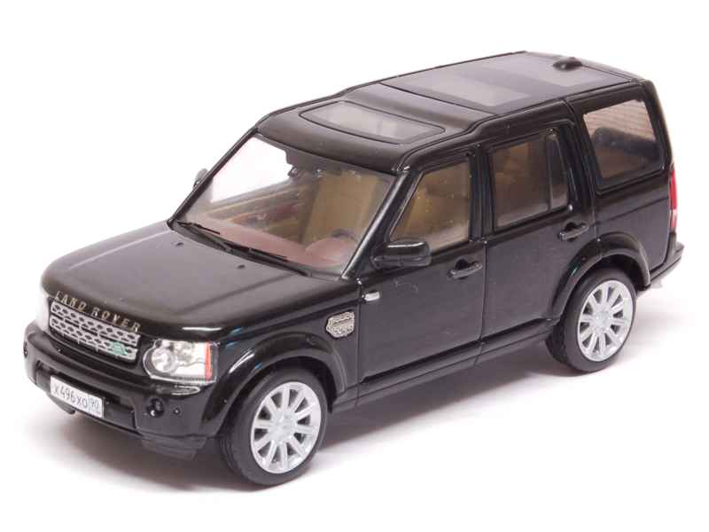 73805 Land Rover Discovery IV 2010