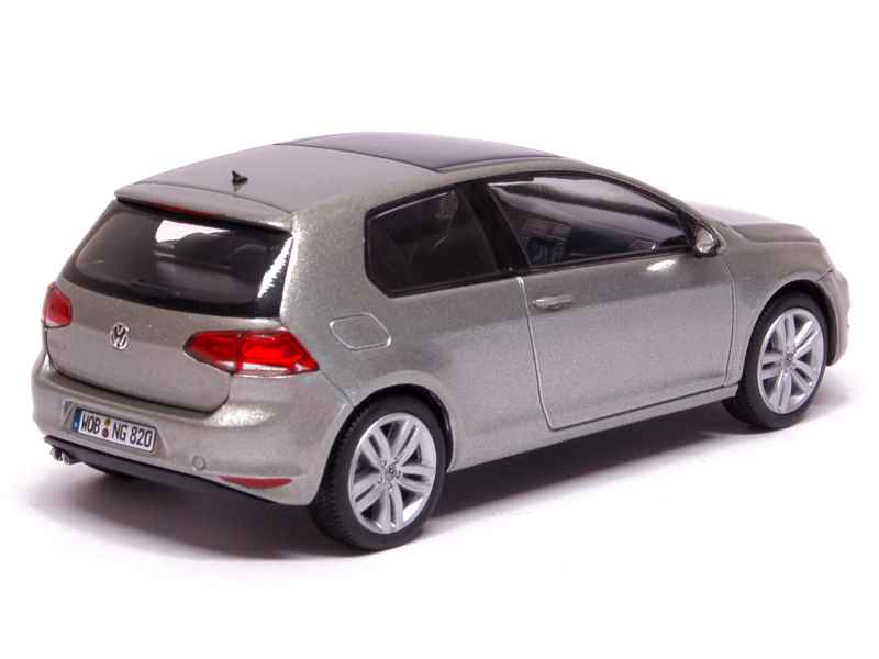 73808 Volkswagen Golf VII 3 Doors 2012