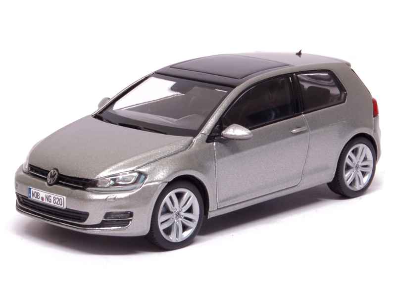 73808 Volkswagen Golf VII 3 Doors 2012