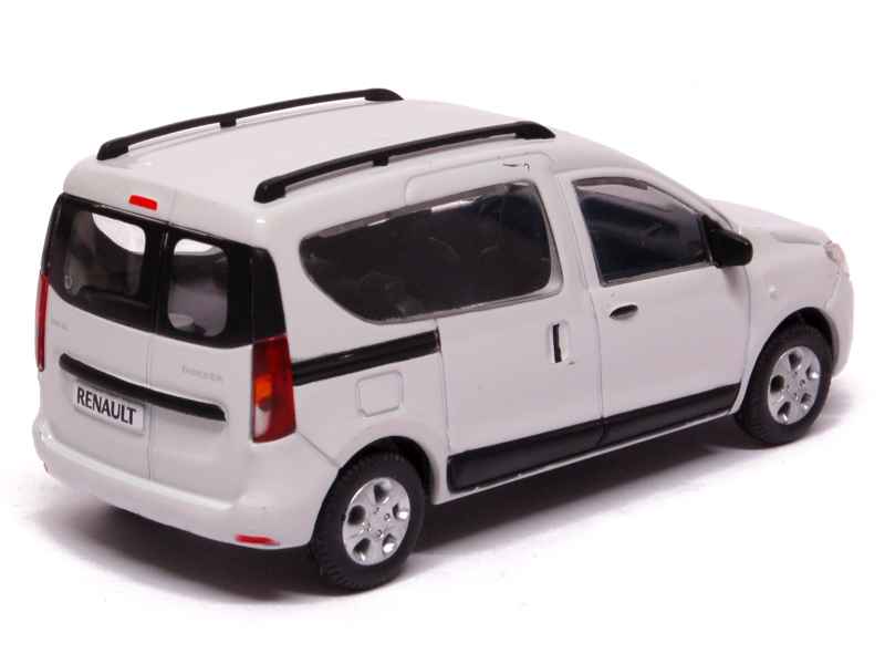 73814 Renault Dacia Dokker Vitre 2012 