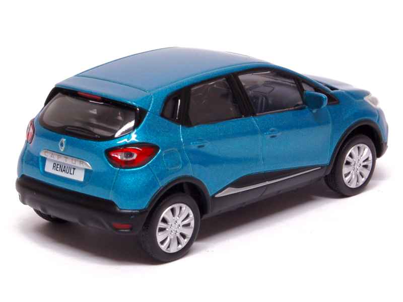 73815 Renault Captur 2013