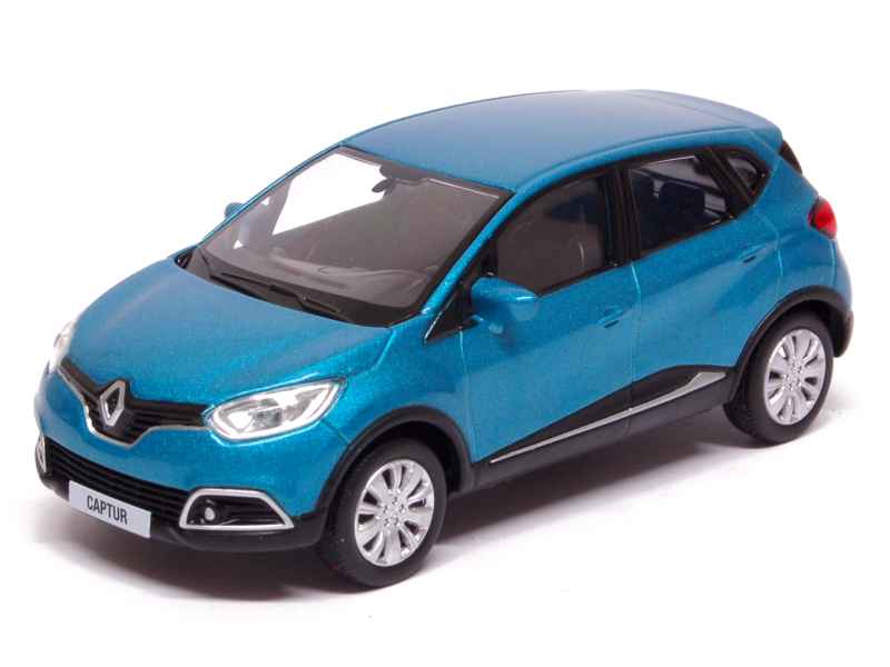 73815 Renault Captur 2013