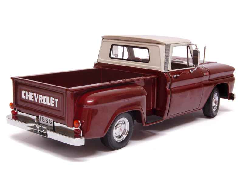73822 Chevrolet C-10 Pick-Up 1965