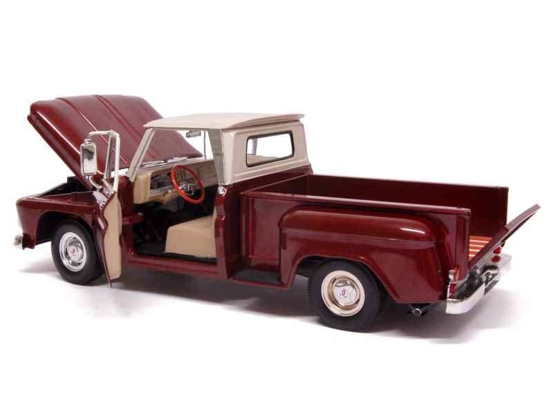 73822 Chevrolet C-10 Pick-Up 1965