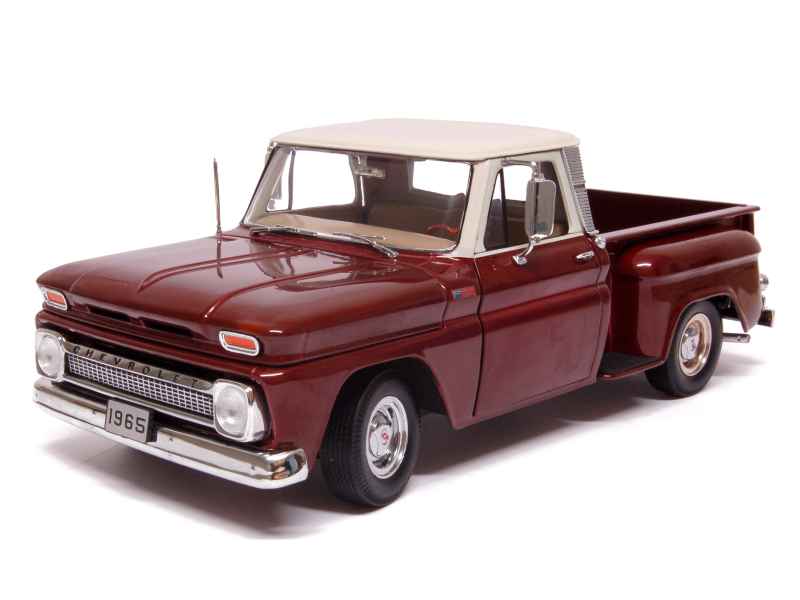 73822 Chevrolet C-10 Pick-Up 1965
