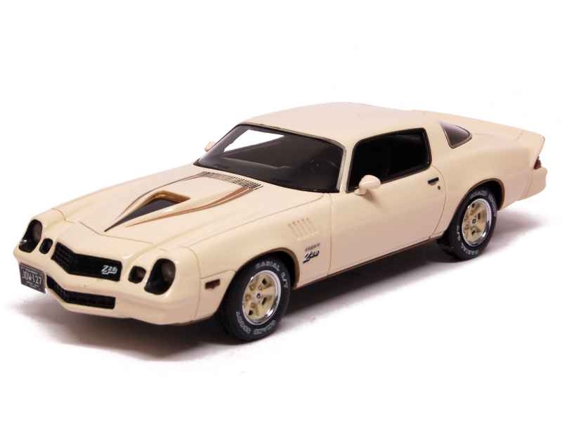 73846 Chevrolet Camaro Z28 1978