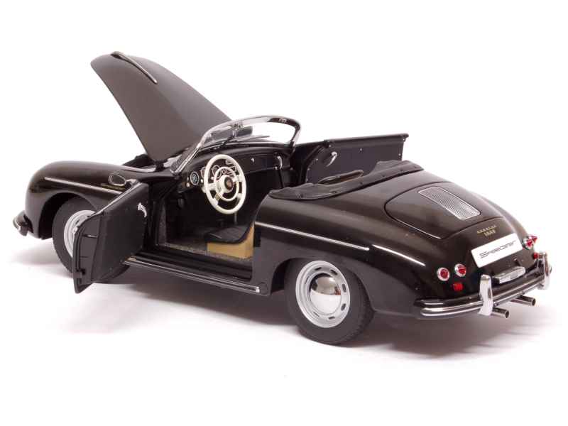 73856 Porsche 356A Speedster 1958