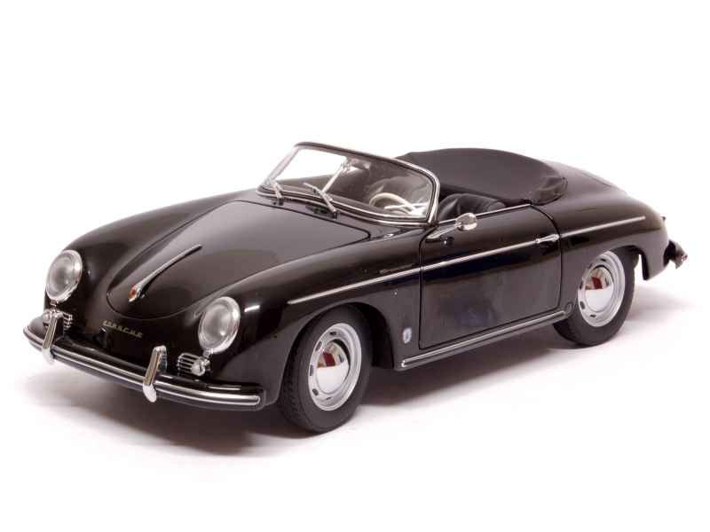 73856 Porsche 356A Speedster 1958