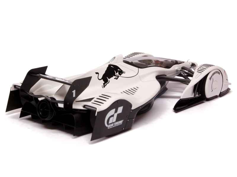 73859 Red Bull X2010 Gran Turismo