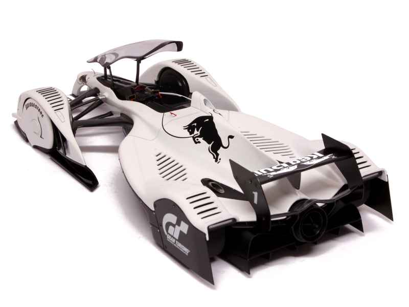 73859 Red Bull X2010 Gran Turismo