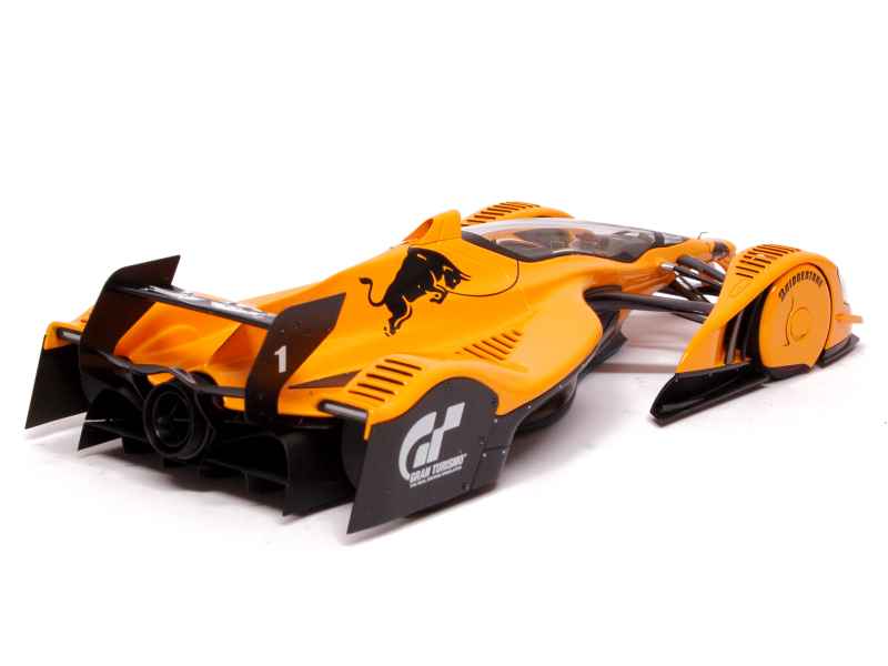 73860 Red Bull X2010