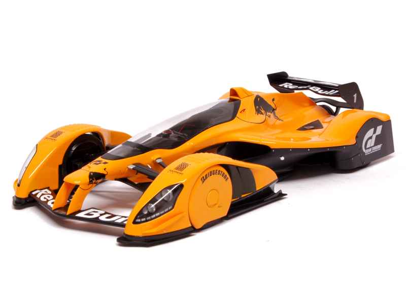 73860 Red Bull X2010