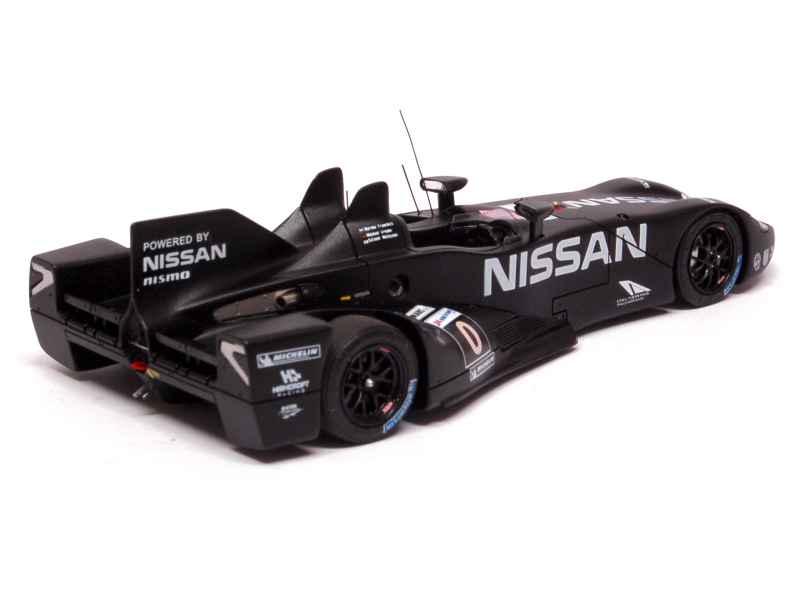 73870 Deltawing Nissan Le Mans 2012